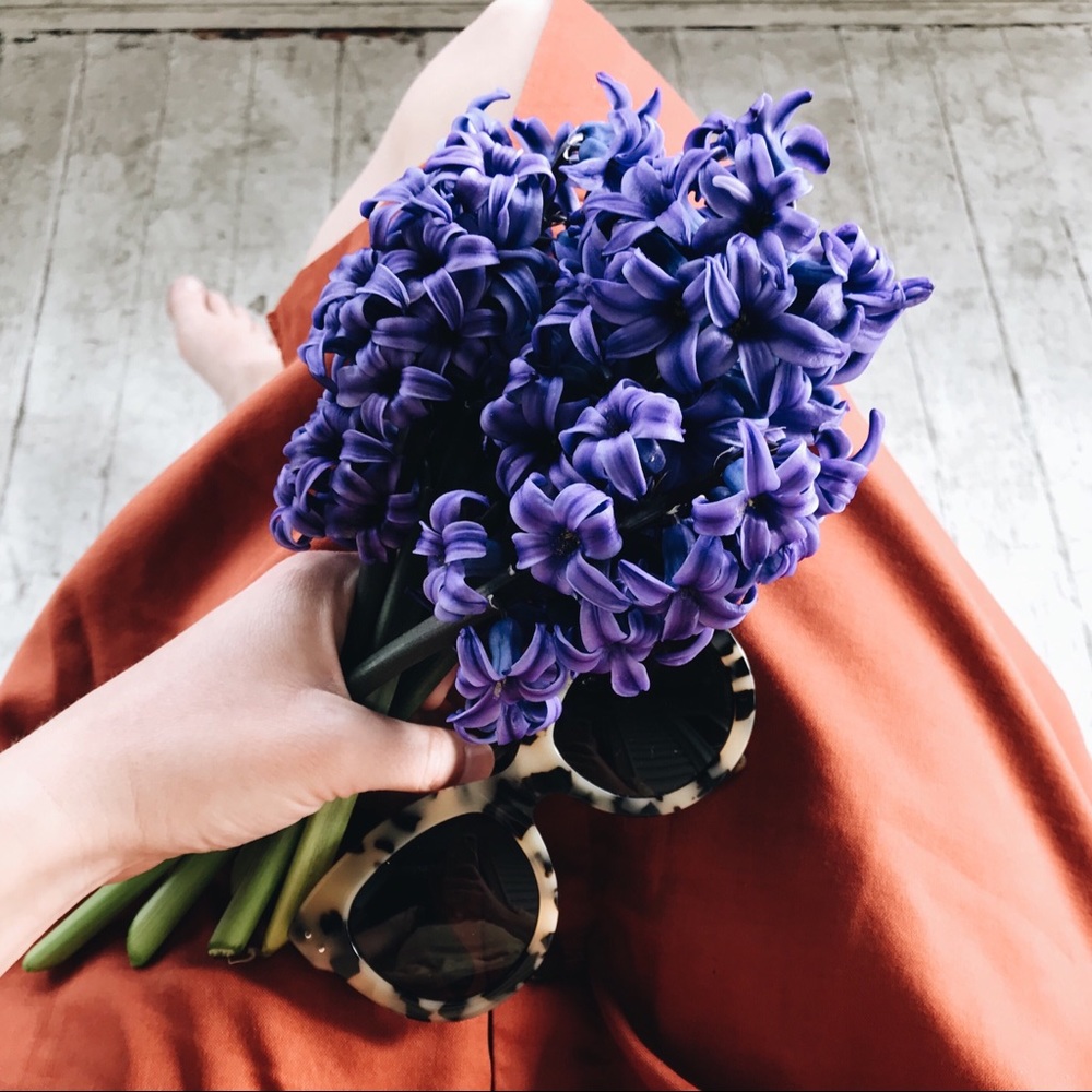 Meet your Posher, Brittany